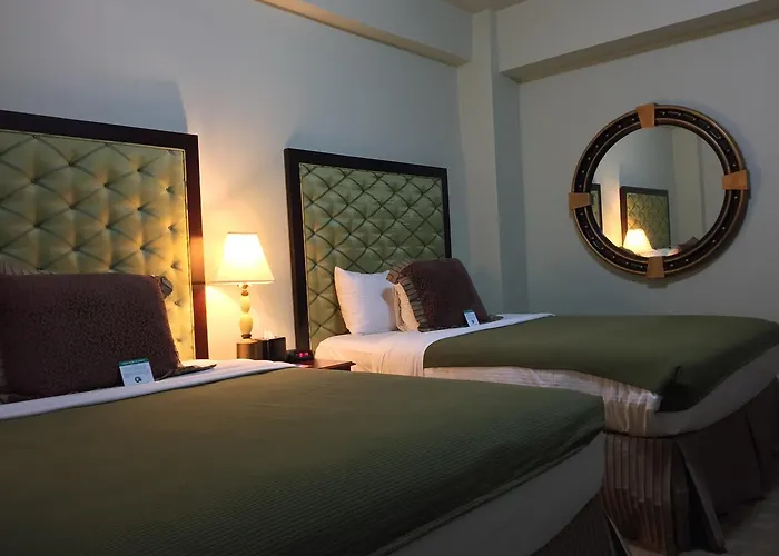 The Murray Hotel