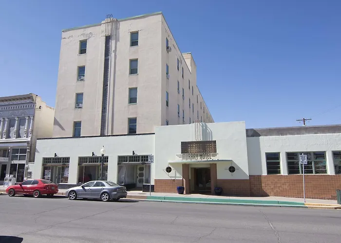 The Murray Hotel