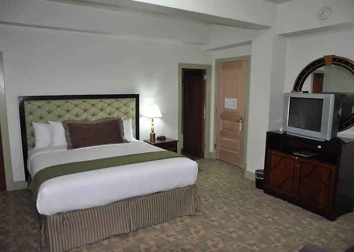 The Murray Hotel