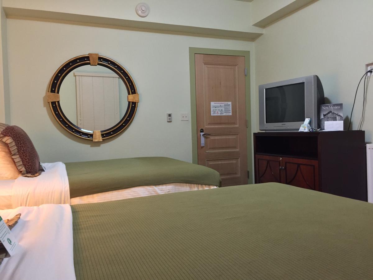 The Murray 3* Silver City